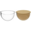 Axis 5505-611 Q3505-V Clear/Smoked Domes 5 Pcs