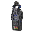 Speco H6WHRN12TB 6-Channel Hybrid Wall-Mount Recorder