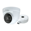 Speco Technologies H8T8M 8MP 4K HD-TVI Turret Camera