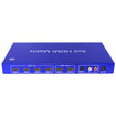Speco Technologies HD4MAT - Speco Technologies HD4MAT HDMI 4 to 2 Matrix Switch (view 4)