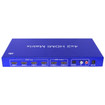 Speco Technologies HD4MAT - Speco Technologies HD4MAT HDMI 4 to 2 Matrix Switch (view 6)