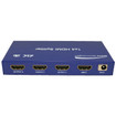 Speco Technologies HD4SPL2 - Speco Technologies HD4SPL2 HDMI 1 to 4 Splitter- Res up to 4K (view 3)