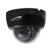 Speco Technologies HLED33DTB Speco HLED33DTB HD-TVI Indoor Dome 2.8-12mm