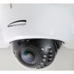 Speco Technologies HLED33DTW - Speco Technologies HLED33DTW 2MP HD-TVI Dome Camera (view 5)