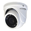 Speco HT471TG 4MP turret camera infrared lens and mounting bracket detail