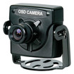 Speco Technologies HTINT40T1 - Speco Technologies HTINT40T1 2MP HD-TVI Indoor Miniature Board Camera (view 2)