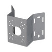 Speco Technologies INTCM1 Grey Corner Mount- Compatible with INTW