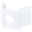 Speco Technologies INTCMW - Speco Technologies INTCMW White Corner Mount (view 3)