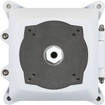 Speco Technologies INTJBSW - Speco Technologies INTJBSW White Square Junction Box- See Website (view 3)