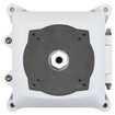 Speco Technologies INTJBSW - Speco Technologies INTJBSW White Square Junction Box- See Website (view 2)