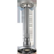 Speco Technologies INTPM Pendant Mount for various cameras