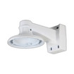 Speco Technologies INTWMW White Wall Mount - image 2