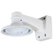 Speco Technologies INTWMW - Speco Technologies INTWMW White Wall Mount