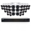 Speco JB02DG Junction Box Intense IR Dome