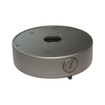 Speco Technologies JB03TG Metal Junction Box for Turret Cameras - image 1