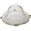 Axis 01584-001 Q3517-SLVE Clear Dome 2 pcs