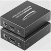 Speco Technologies KVMHD1 HDMI Extender via Ethernet with KVM con (view 7)