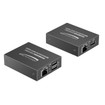 Speco Technologies KVMHD1 HDMI Extender via Ethernet with KVM con - view 3