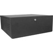 Speco LB1 DVR/VCR Lock Box with Integrated Fan