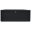 Speco LB1 DVR/VCR Lock Box with Integrated Fan