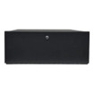 Speco LB1 DVR/VCR Lock Box with Integrated Fan