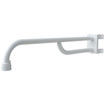Speco Technologies LCMT1 - Speco Technologies LCMT1 Long Corner Mount for O84S (view 3)