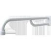 Speco Technologies LWMT1 Long Wall Mount for O84S (view 5)