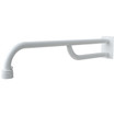 Speco Technologies LWMT1 - Speco Technologies LWMT1 Long Wall Mount for O84S (view 5)