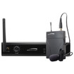 Speco Technologies M24GLK - Speco Technologies M24GLK 2.4GHz Wireless Microphone Kit - Receiv (view 2)
