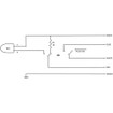 Speco Technologies MGS1 Goose Neck Microphone