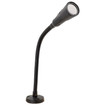 Speco Technologies MGS1 - Speco Technologies MGS1 Goose Neck Microphone