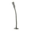 Speco Technologies MGS1C Goose Neck Microphone- Chrome