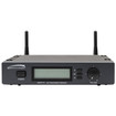 Speco Technologies MUHF101 - Speco Technologies MUHF101 Single Channel Diversity UHF Receiver (view 4)