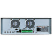 Speco Technologies N128NR - Speco Technologies N128NR 128Ch 4K H.265 NVR with Analytics (view 5)