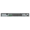 Speco Technologies N16NRD40TB 16 Channel Facial Recognition Recor