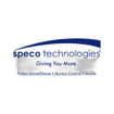 Speco Technologies N16NRD4TB 16 Channel Facial Recognition Record