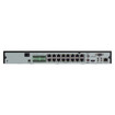 Speco Technologies N16NRD6TB 16 Channel Facial Recognition Record