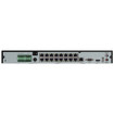 Speco Technologies N16NRE - Speco Technologies N16NRE 16 Channel Facial Recognition Recorder (view 3)