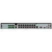 Speco Technologies N16NRE - Speco Technologies N16NRE 16 Channel Facial Recognition Recorder (view 4)