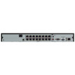 Speco Technologies N16NRM - Speco N16NRM 16-Channel 4K H.265 NVR PoE (view 3)