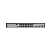 Speco Technologies N16NRM16TB Speco N16NRM16TB 16-Channel 4K H.265 NVR PoE - image 2