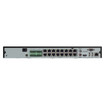 Speco N16NRM32TB 16-Channel 4K H.265 NVR PoE 32TB