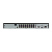 Speco N16NRM6TB 16-Channel 4K H.265 NVR PoE 6TB