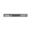 Speco Technologies N16NRM8TB Speco N16NRM8TB 16-Channel 4K H.265 NVR PoE - image 2