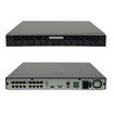 Speco N16NRN6TB 16-Channel 4K NVR PoE 6TB