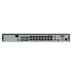 Speco N16NRP16TB 16-Channel 4K H.265 NVR 16TB