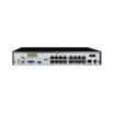 Speco Technologies N16NRX24TB 16 Channel Facial Recognition Recor