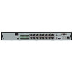 Speco Technologies N16NRX4TB 16-Channel Facial Recognition NVR 4TB