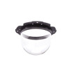 Axis Q60-E/C Clear Dome, 5800-481