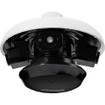 Speco Technologies N16WNRMM16TB 16 Channel NDAA Wall Mount w/ Mon